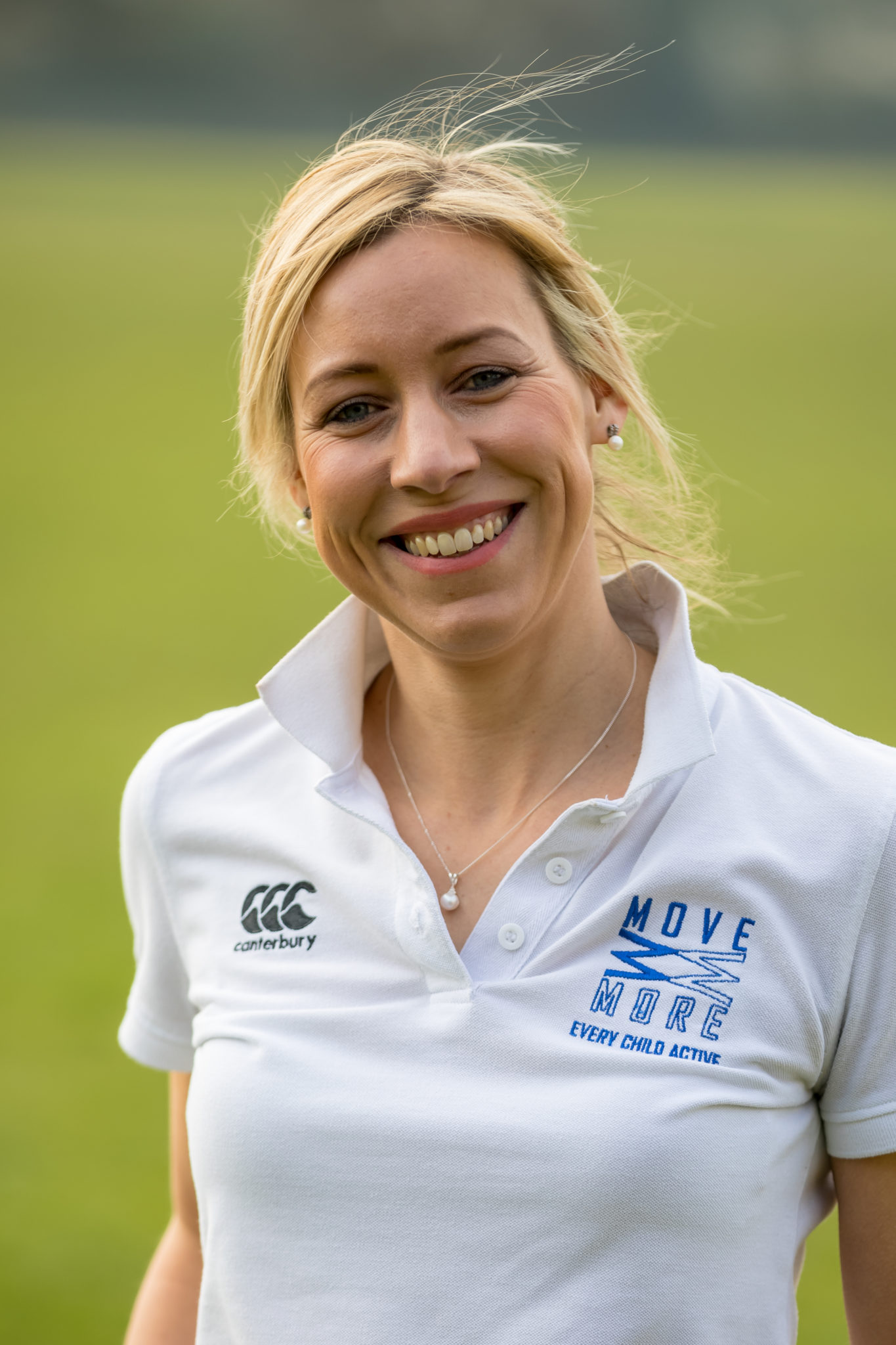 Kate Donovan-Smith