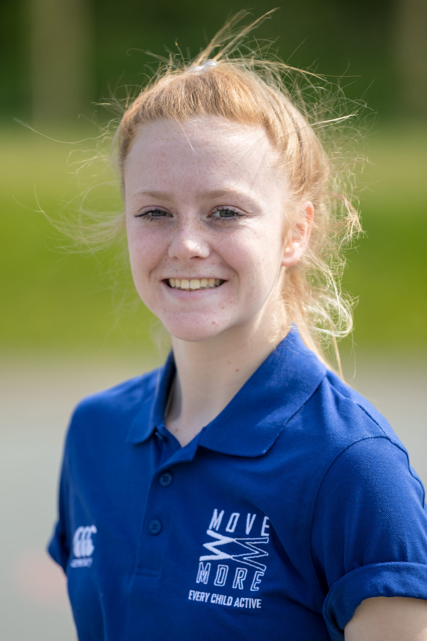 Vicky Clayson