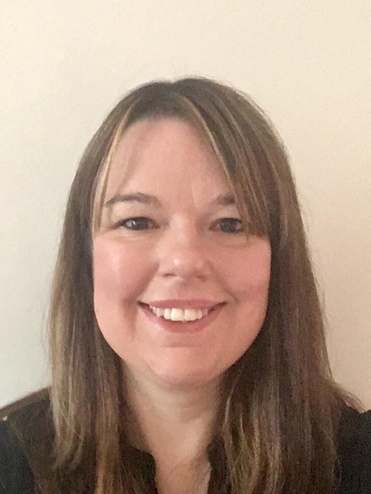 Catherine Kestin