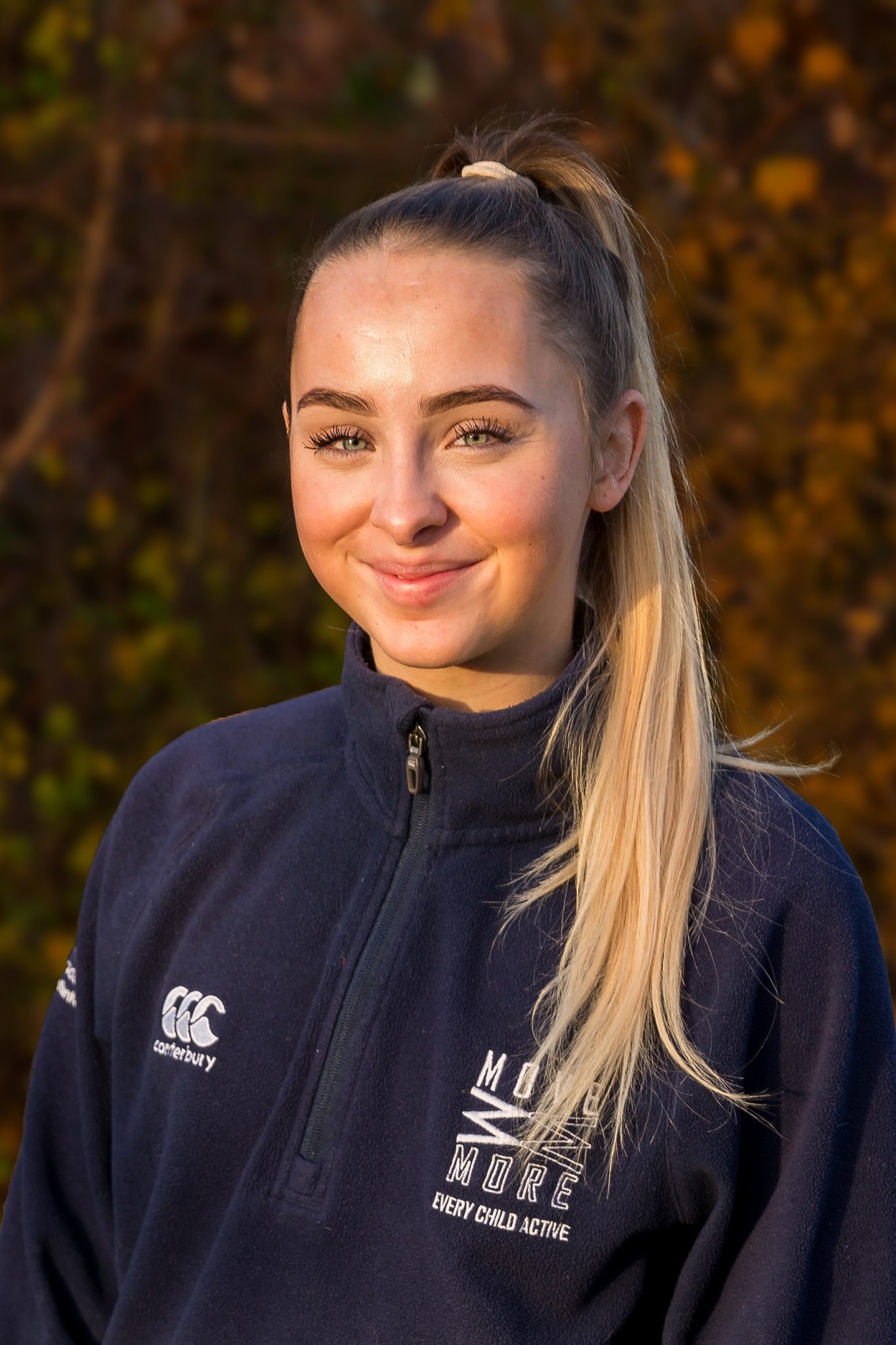 Jamie-Lee Roberts