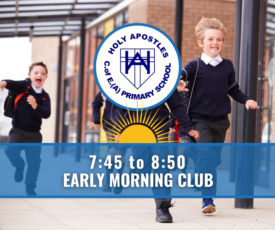 MORNING CLUB