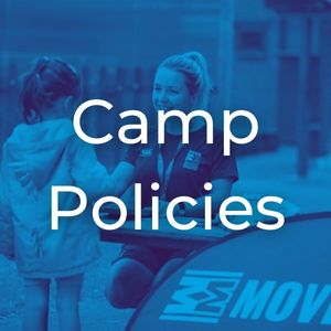 Camp Policies