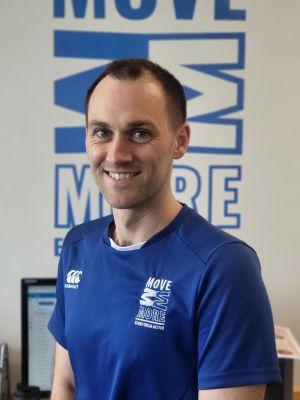 Scott Milne