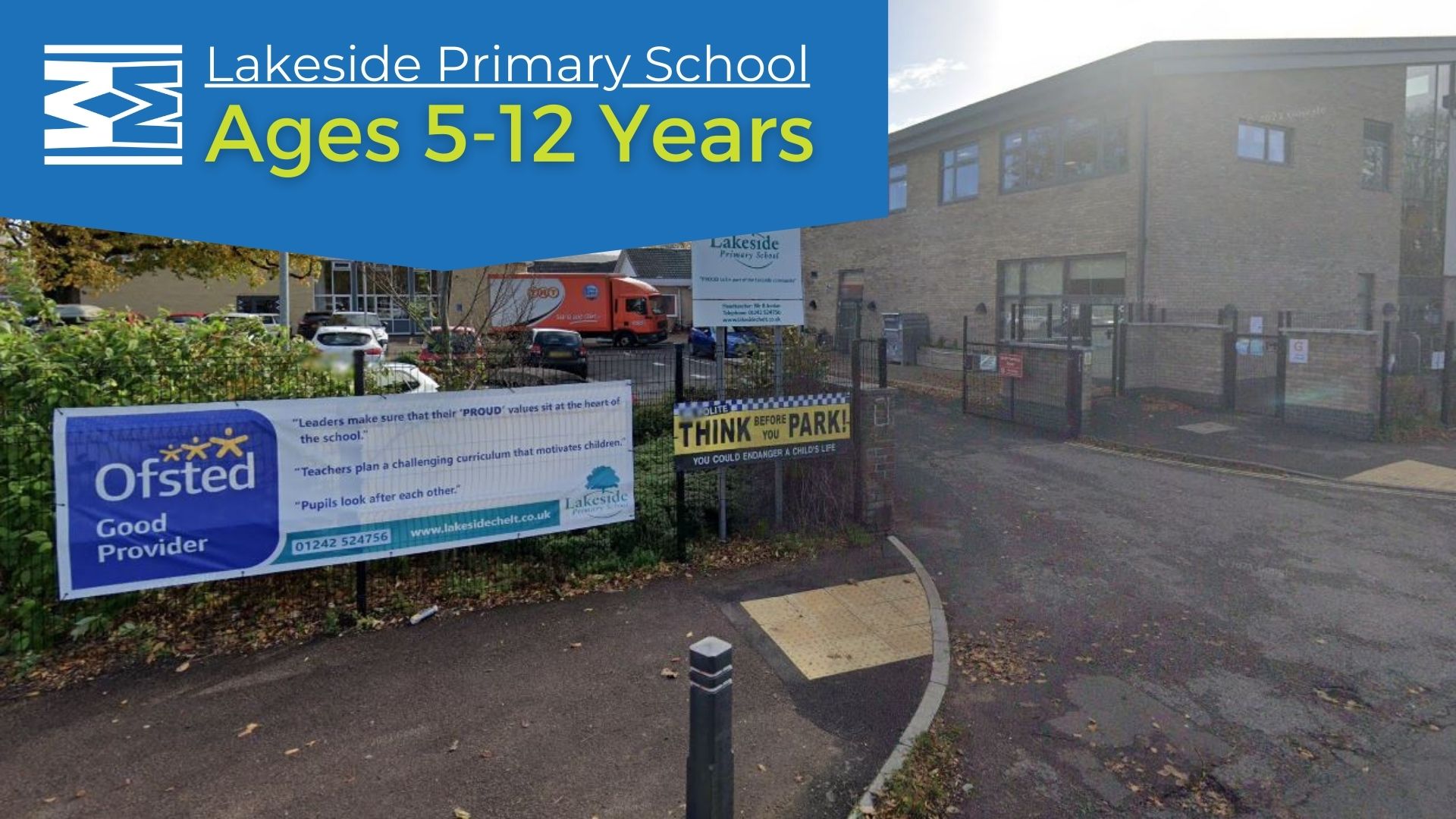 Lakeside Primary School