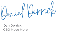 Daniel Derrick