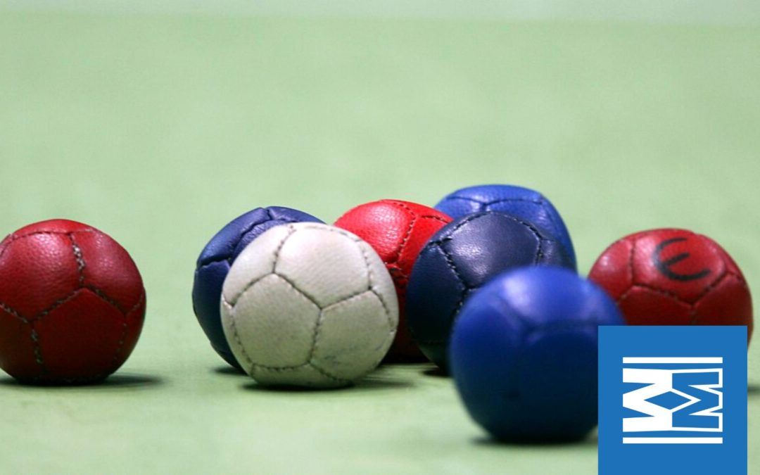 Move More – Panathlon Boccia (SEND)