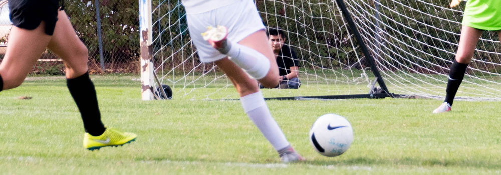 Move More Tewkesbury ESFA football - large and small schools