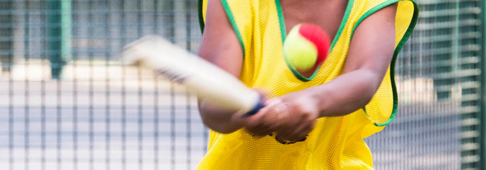 Level 2 Secondary School Games Softball