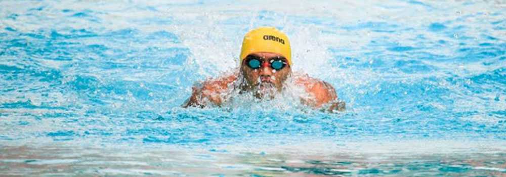 Teachers 2 day Swimming Course