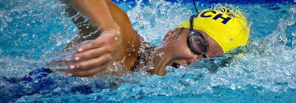 Tewkesbury Swimming Gala