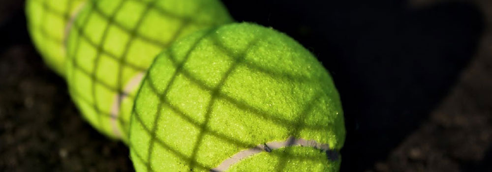 Mini Green Tennis Year 5/6