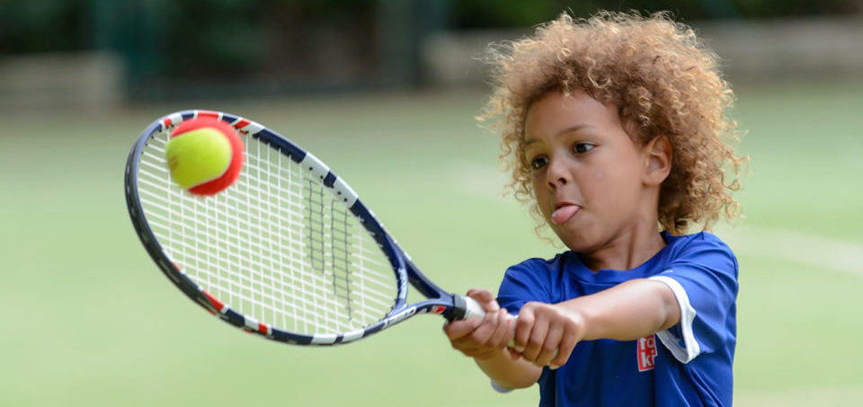 Move More Tewkesbury mini-tennis (years 3&4)