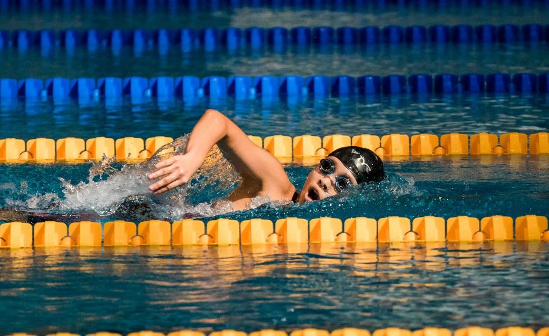 ASA School Teacher’s Swimming course