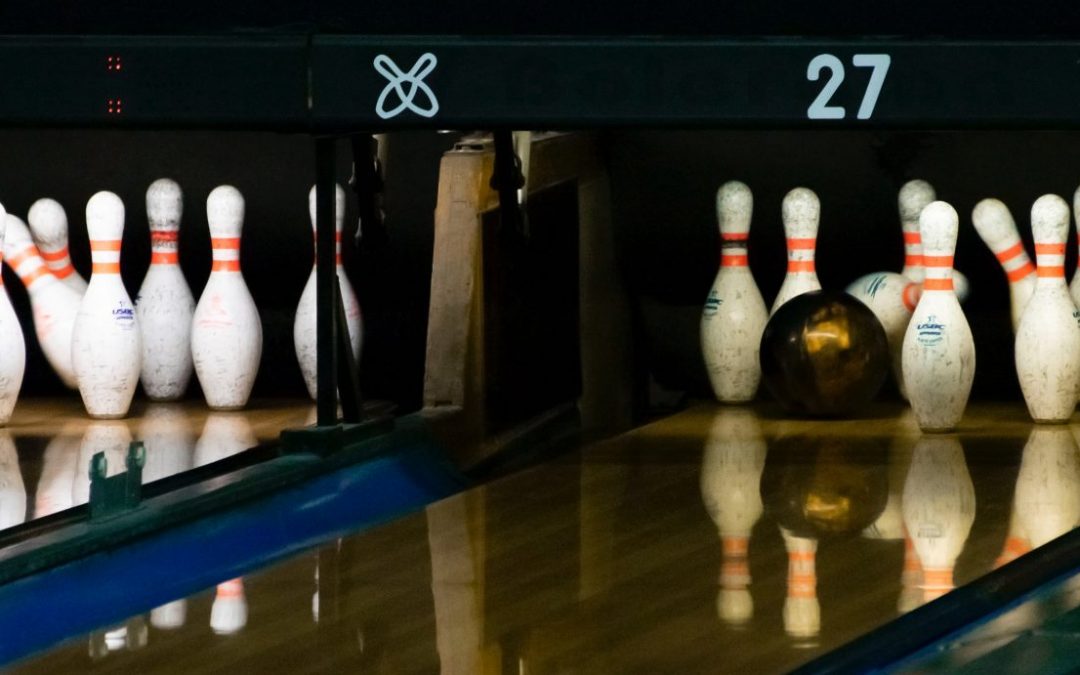 Panathlon KS2 – Ten Pin Bowling