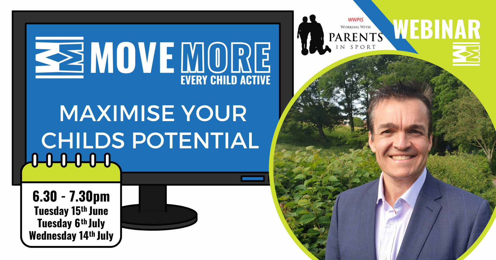 Maximise Your Childs Potential