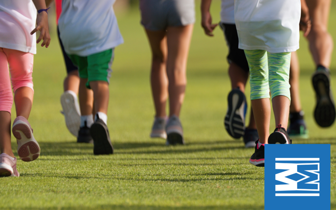 Move More Cheltenham District Cross Country League 2024-25 NO REGISTRATION NEEDED