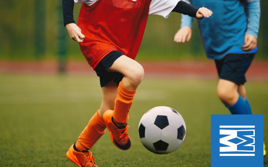Move More Cheltenham District Football League 2024/25 LARGE SCHOOLS