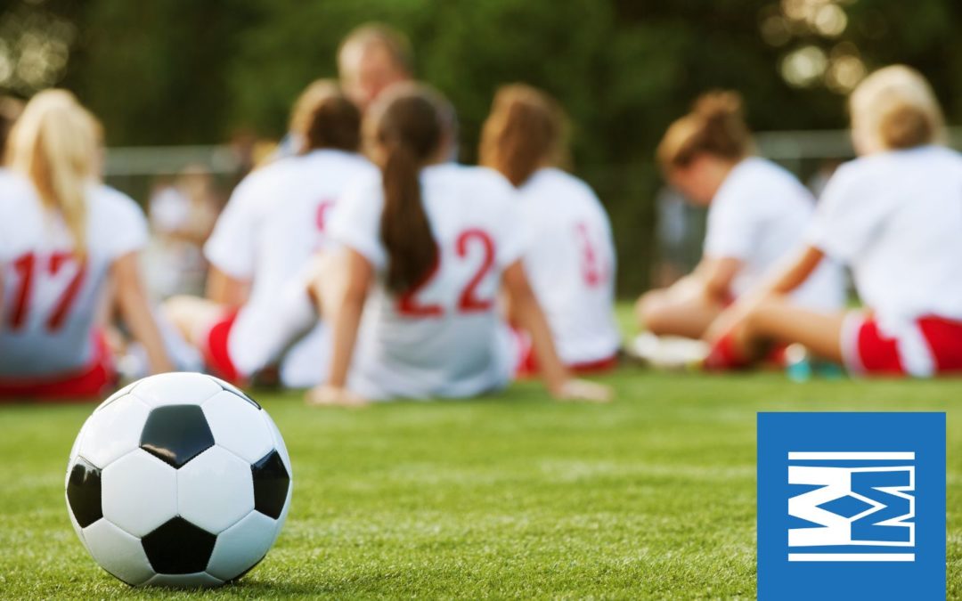 Move More GIRLS ONLY Football League – Cheltenham and Tewkesbury District