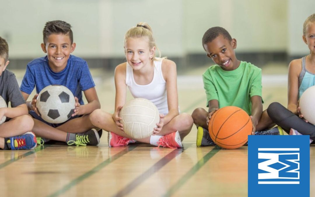 Christmas Multi Skills Session 1