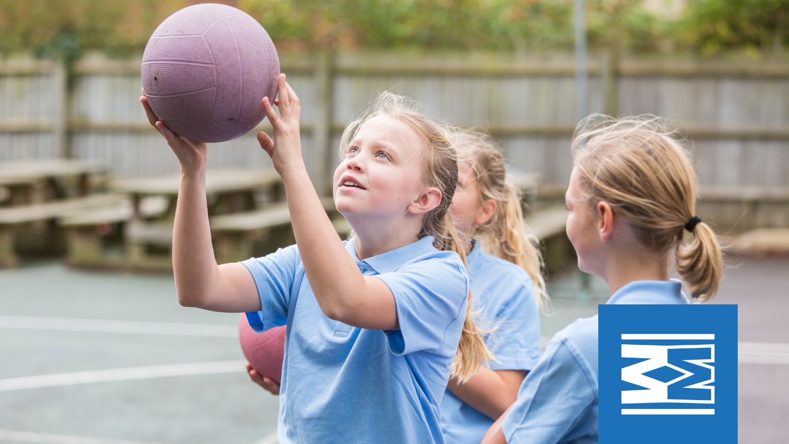 Move More Cheltenham District Netball Stinger League (Formerly High5) - FUN/DEVELOPMENT