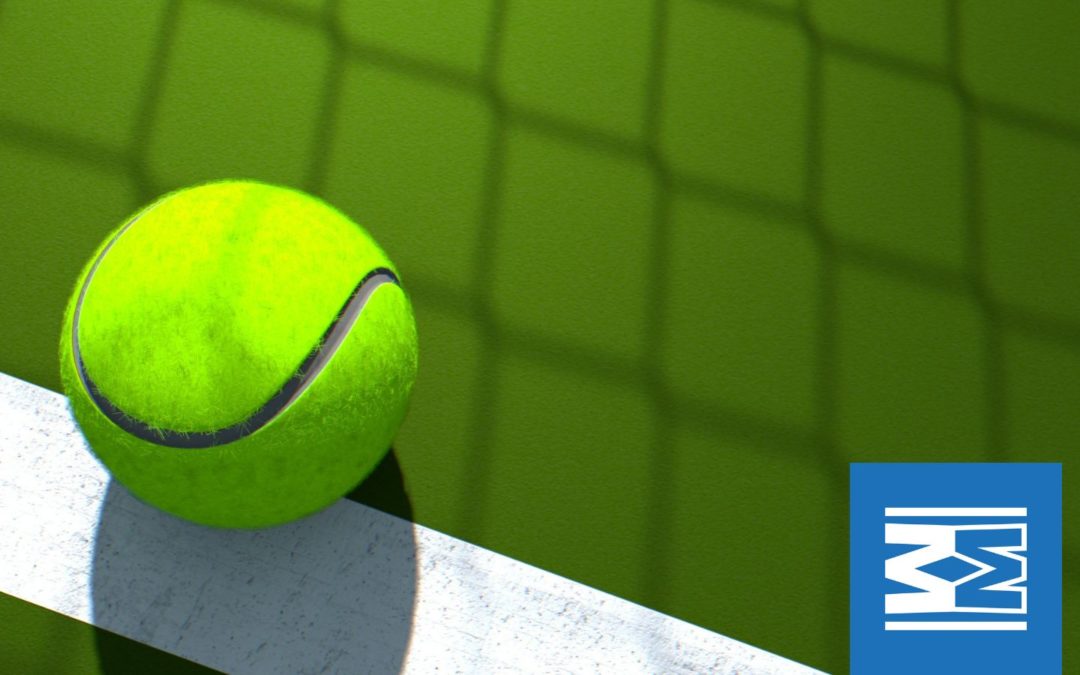 Move More – KS1 Mini Red Tennis Festival