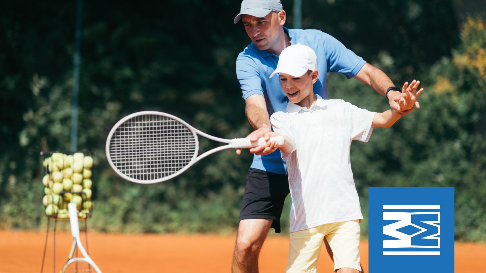 Move More Tewkesbury mini-tennis (years 3&4)