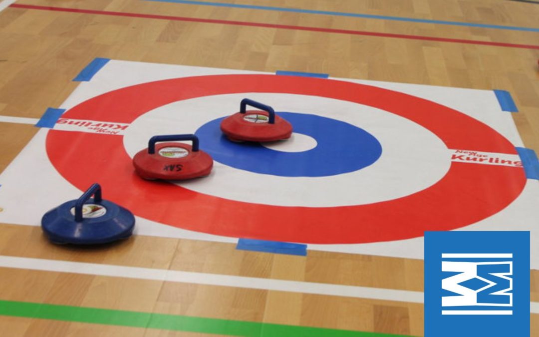 Move More – New Age Kurling – KS2