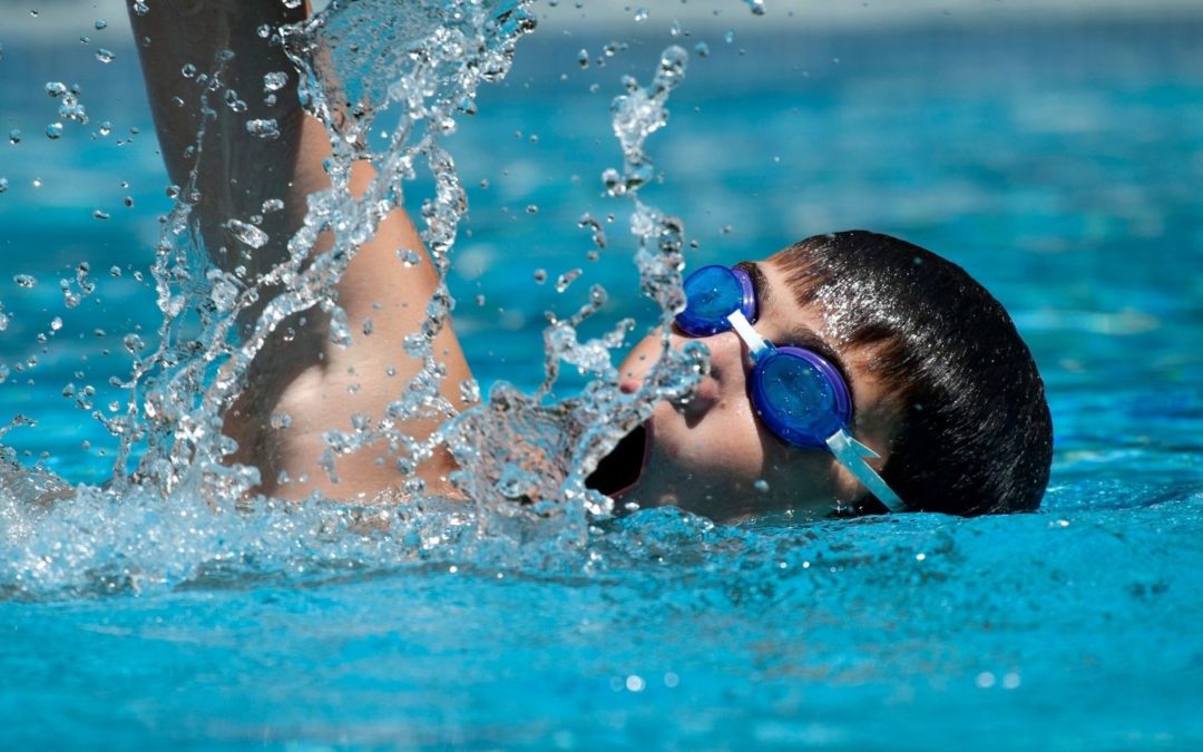 CANCELLED – SEND Panathlon Swimming Gala – CANCELLED