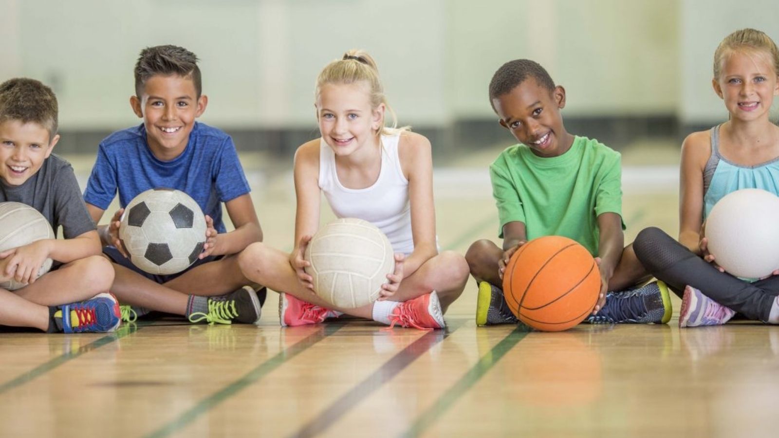 Cancelled - Year One Multi Skills Festival - 8 - Cancelled