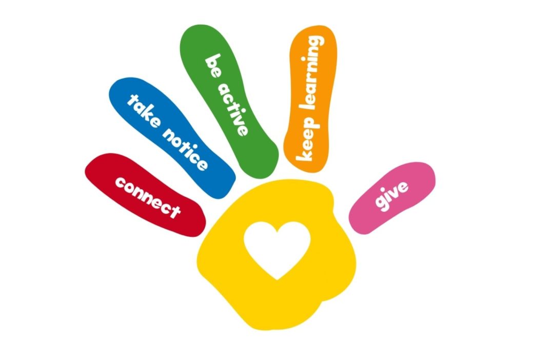 Commonwealth Games Wellbeing Festival