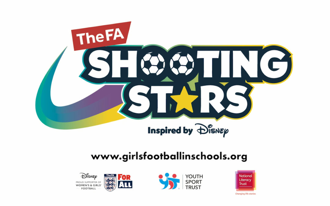 Shooting Stars England Football