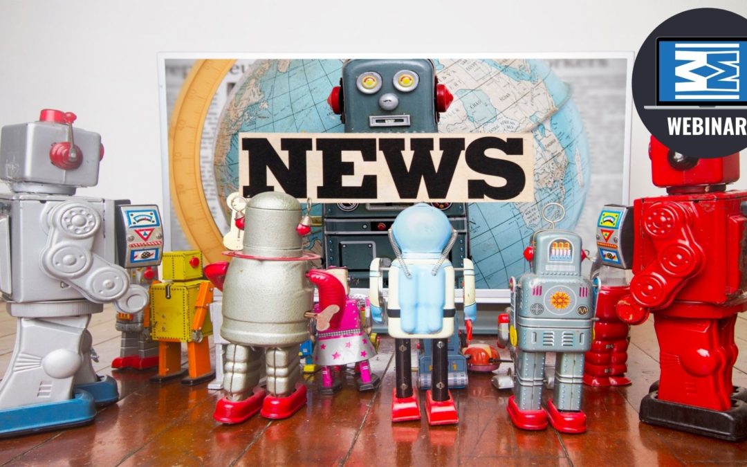 How to talk to children about the news