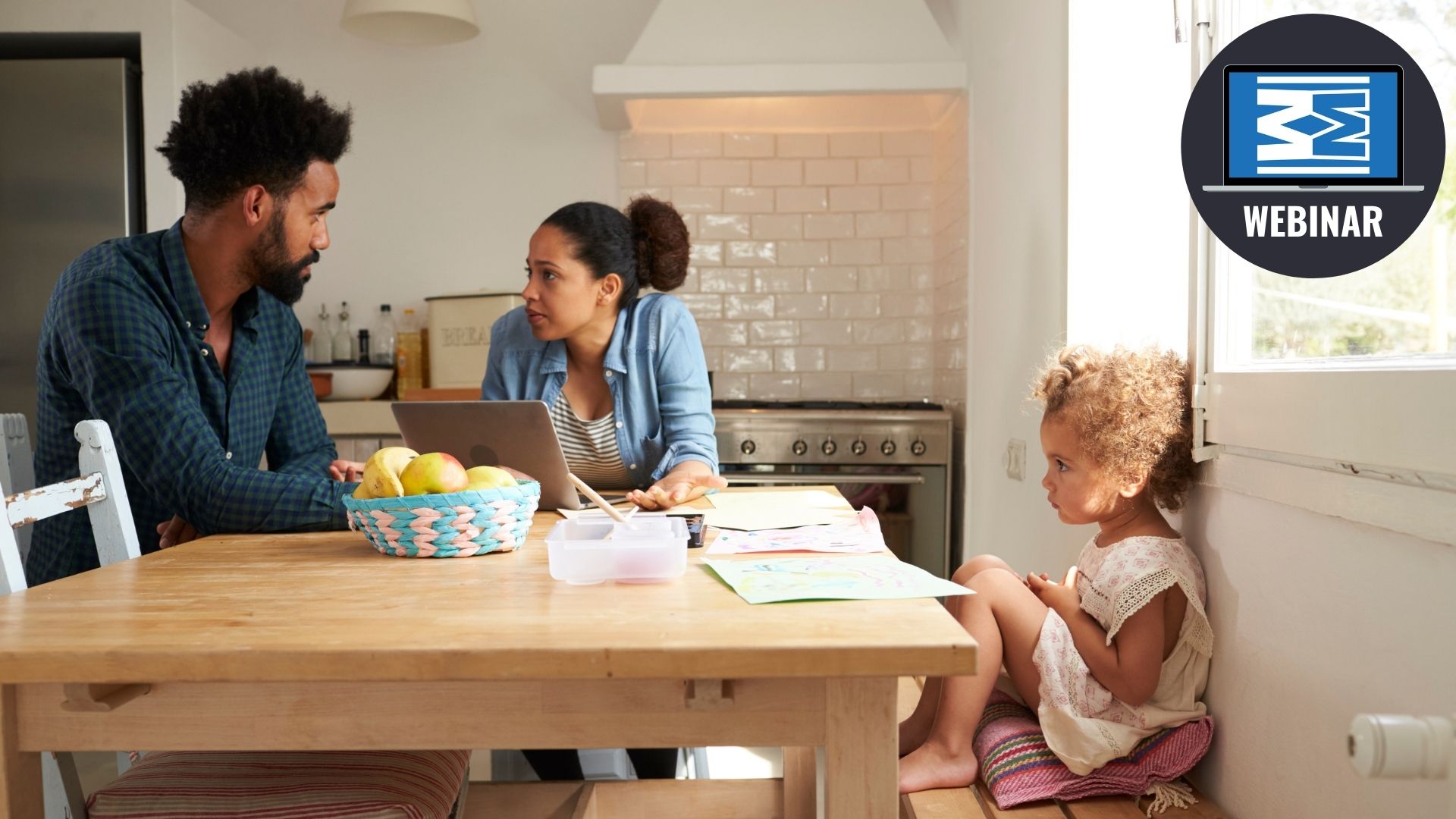 When parents disagree: how to parent as a team