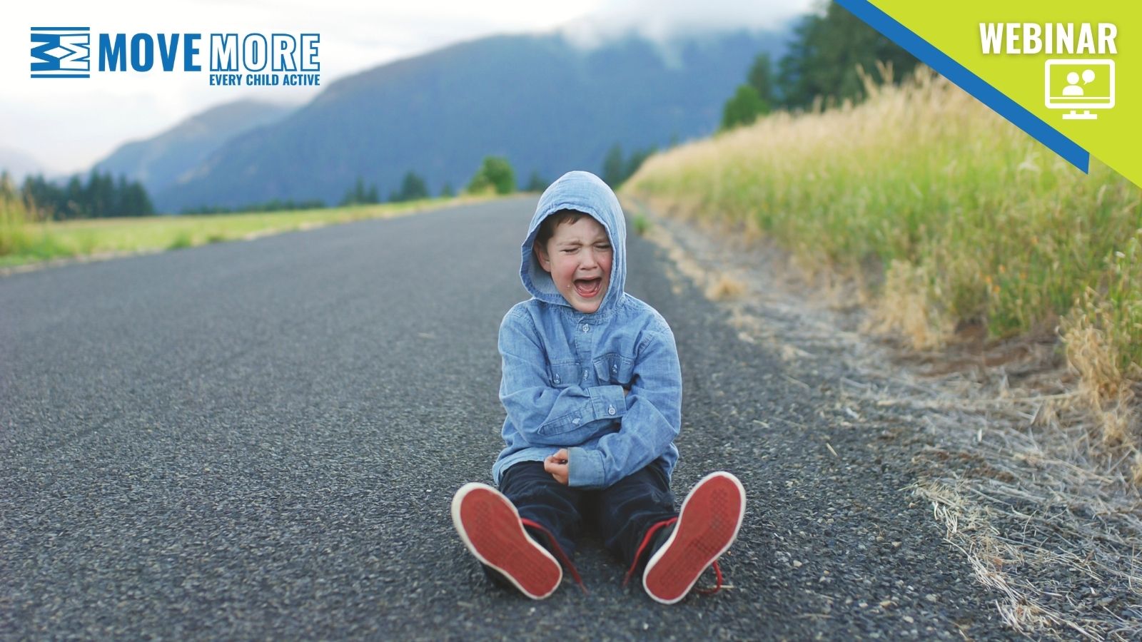 Managing Tantrums, Meltdowns and Shutdowns