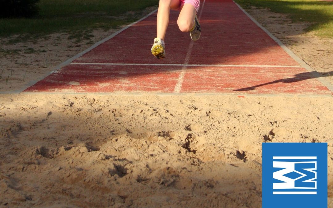 Move More Quad Kids Athletics (Years 3&4) – Cheltenham and Tewkesbury Combined