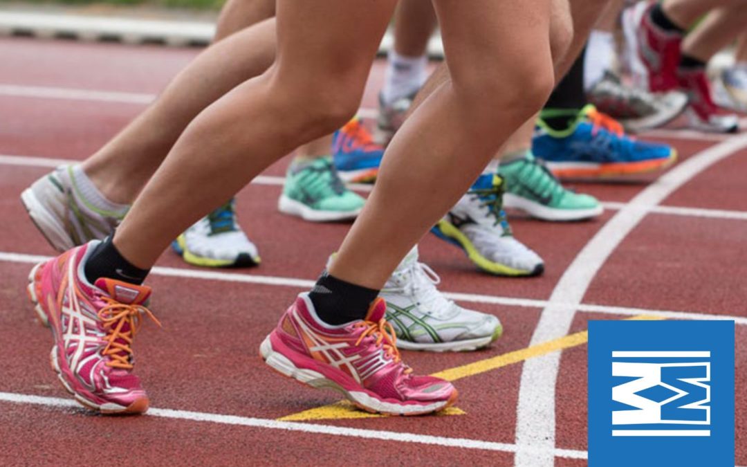 Move More – Large Schools – Indoor Sportshall Athletics – Session 1