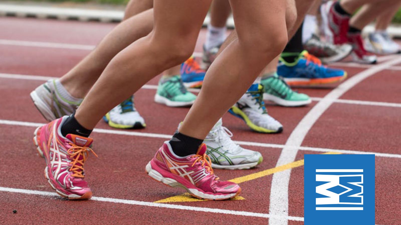 Move More Tewkesbury Athletics Championships