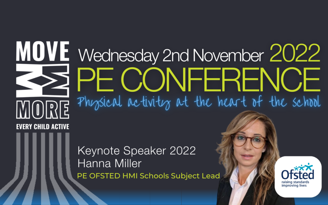 PE Conference 2022