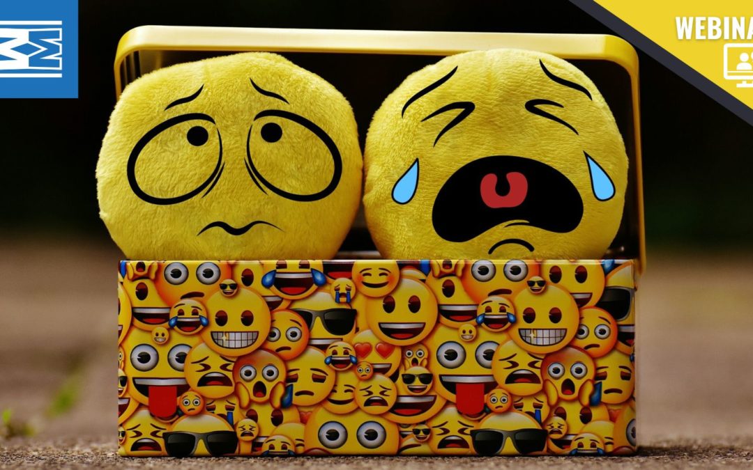 How to Help Children Deal With “BIG Feelings”