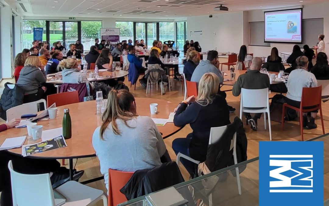 School PE Networking Day