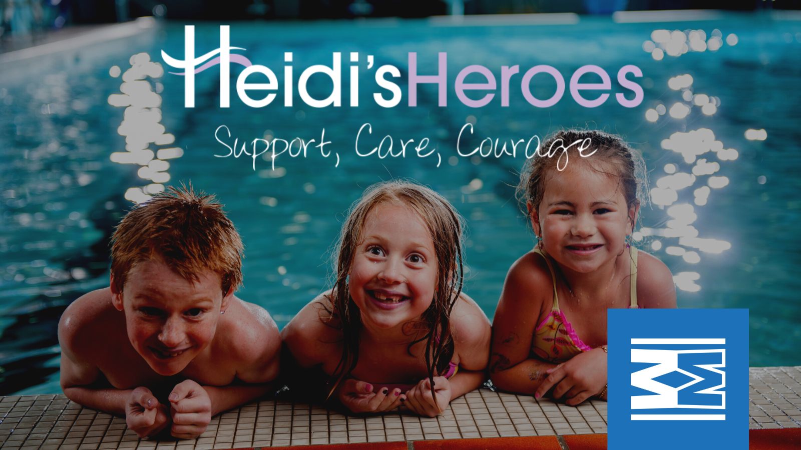 Heidi's Heroes 2023 Cheltenham