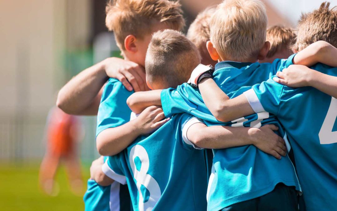 How to positively engage children with ADHD in PE and Sports