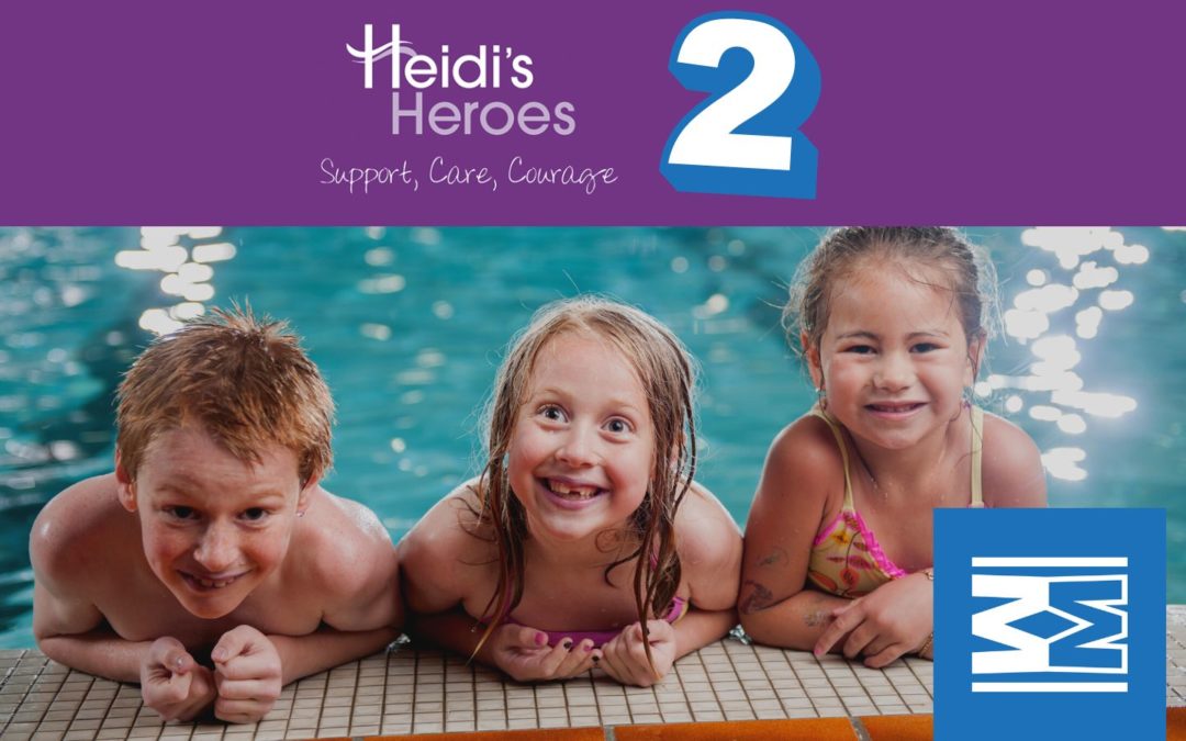 Heidi’s Heroes 2 Cheltenham 2023 (Dean Close School)