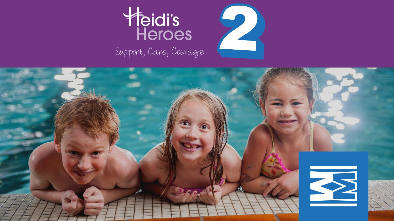 Heidi's Heroes 2 Cheltenham 2023 (Dean Close School)