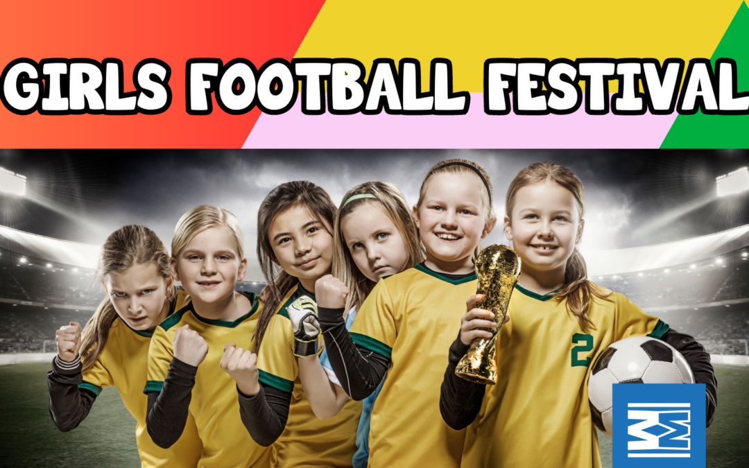 Girls World Cup Festival 2023