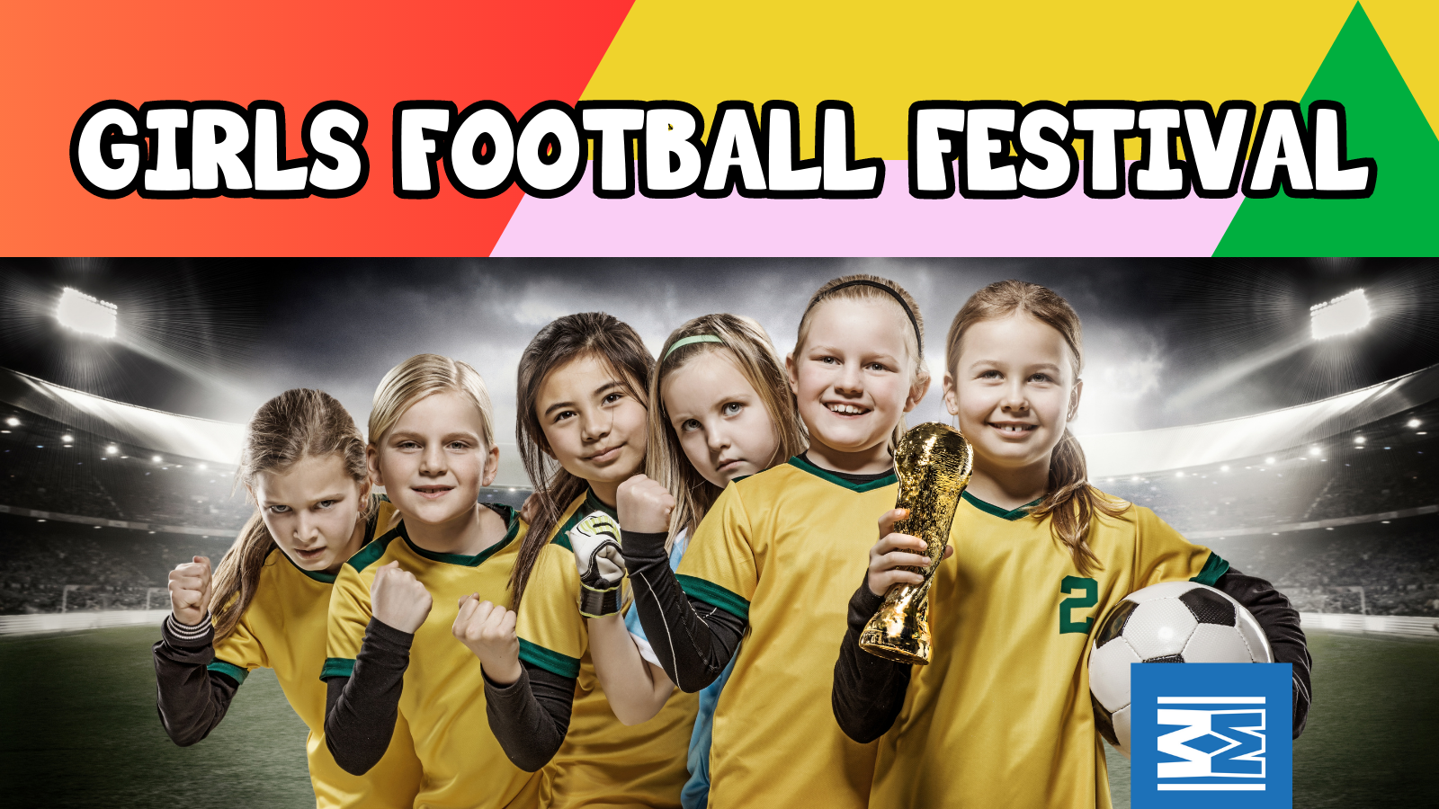 Girls World Cup Festival 2023