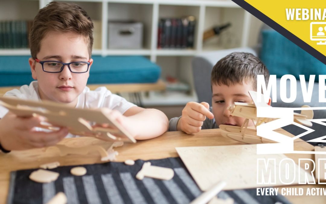 Siblings (without) Rivalry WEBINAR