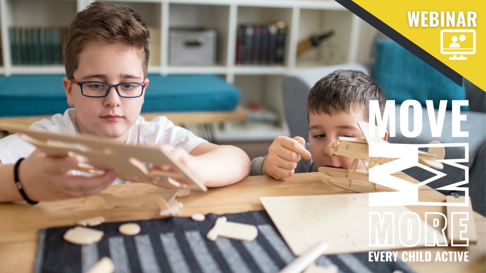 Siblings (without) Rivalry WEBINAR
