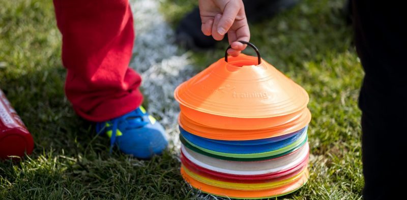 Move More - Panathlon KS2 - Multi Sport