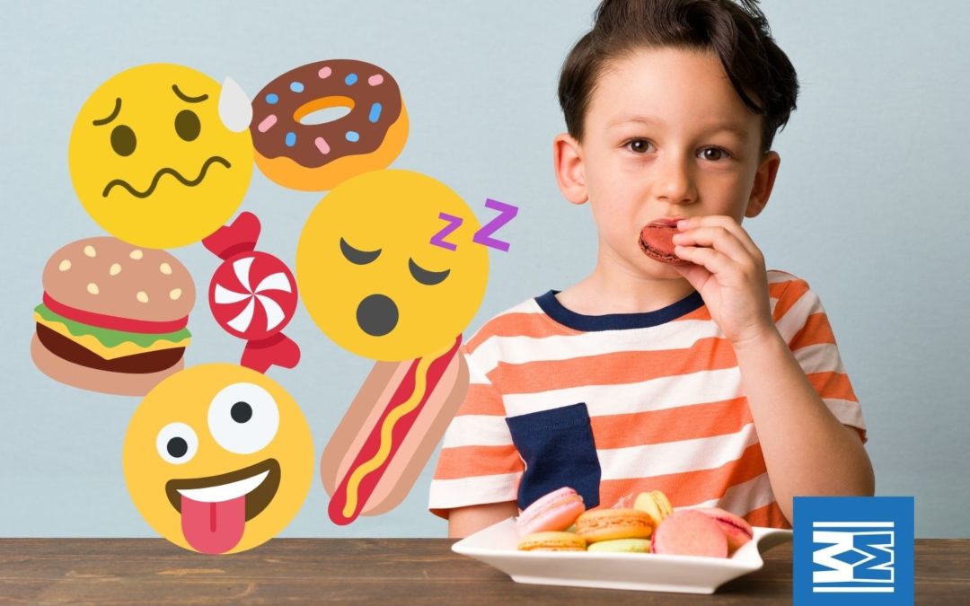 Food and Mood Webinar